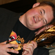 Woods, pictured winning Grand Prix Orlando in 2012 | Image: Wizards of the Coast